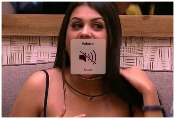 Tiago Leifert tem dificuldade para se comunicar com confinados no BBB18 e participante gera revolta nos telespectadores