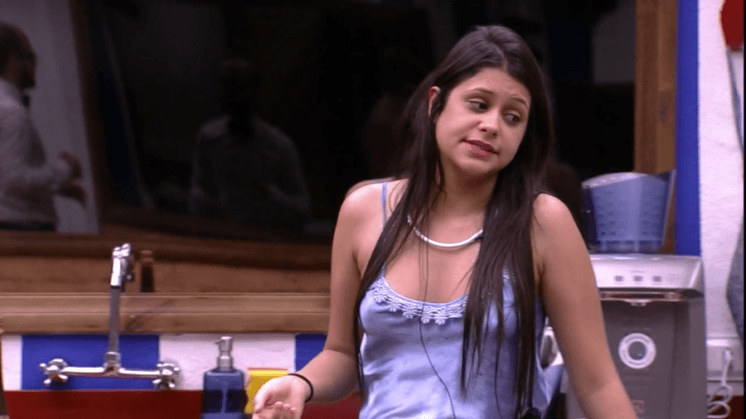BBB18: Ana Paula detona novamente Mahmoud e ganha aliado: "ele é doente"