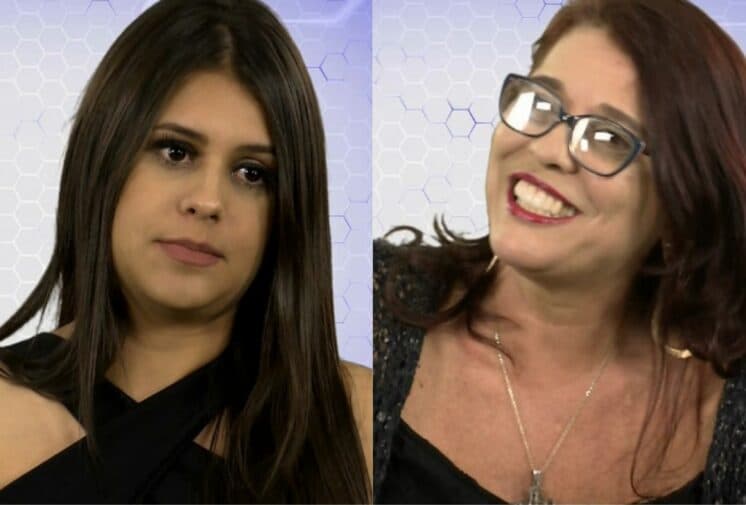 Enquete BBB18: Ana Paula e Mara estão no paredão; quem deve sair?