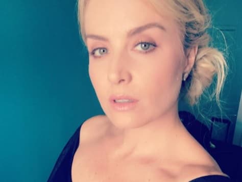 Angélica volta a atuar e entra para elenco de programa infantil