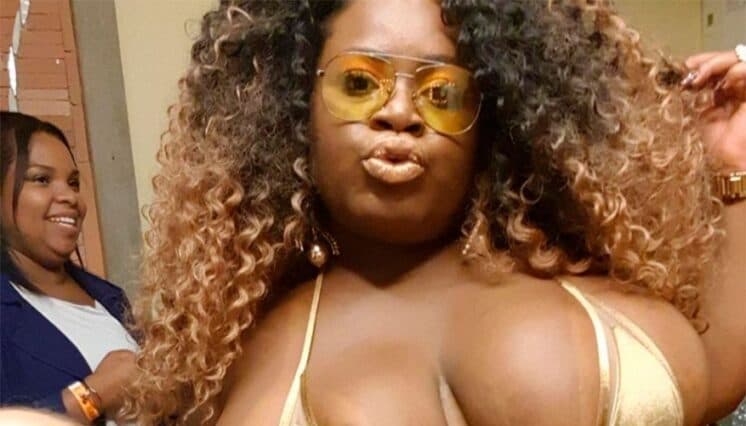 Jojo Todynho comenta eliminação de Ana Paula do BBB18: "Tadinha... A rejeitada saiu!"