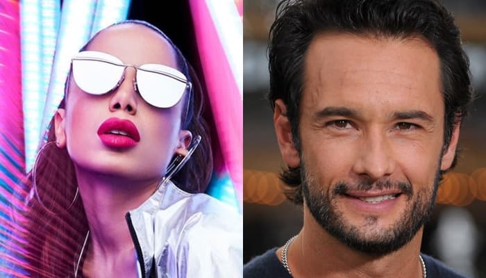 Anitta será a protagonista de novo filme da saga Tropa de Elite; Rodrigo Santoro é cotado para o elenco