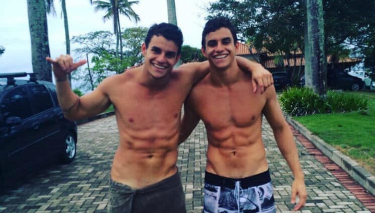 Ex-participante do BBB17 passa a frequentar igreja e dar testemunho de fé