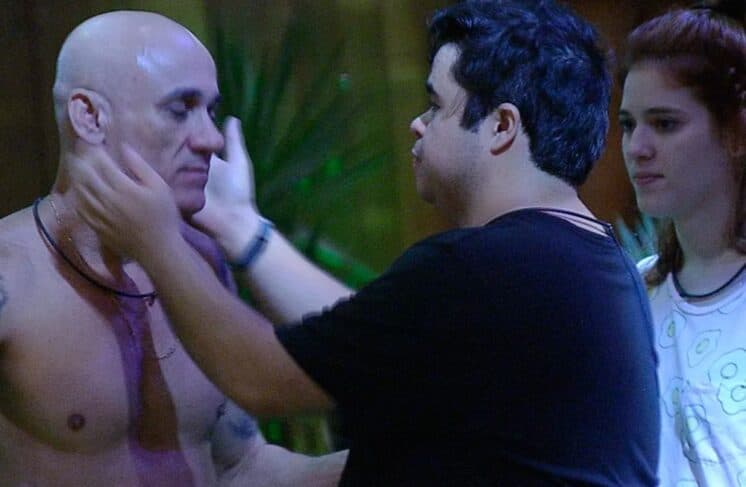 Morre irmão de Ayrton Lima, participante polêmico do BBB18