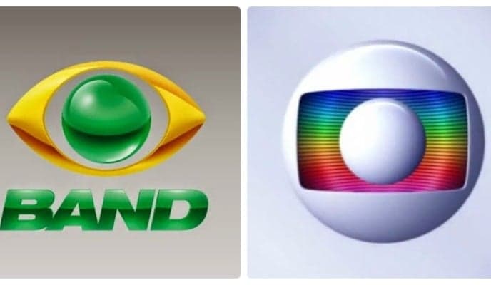 Apresentadora troca a Band pela Globo