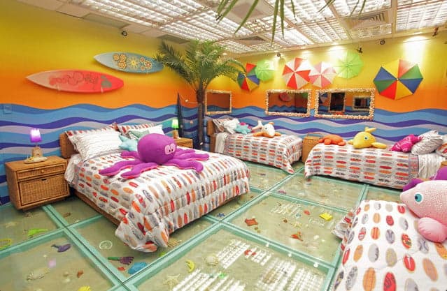 Globo deve repetir temática da decoração do BBB 12 no BBB 18; confira spoilers
