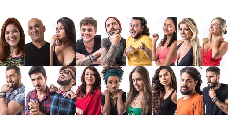 BBB18: Jogo da discórdia cria climão entre os participantes