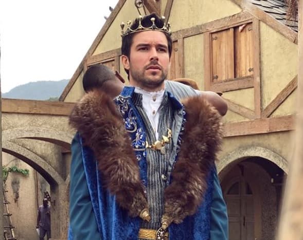 Protagonista de Belaventura faz despedida da novela: "Foi difícil"