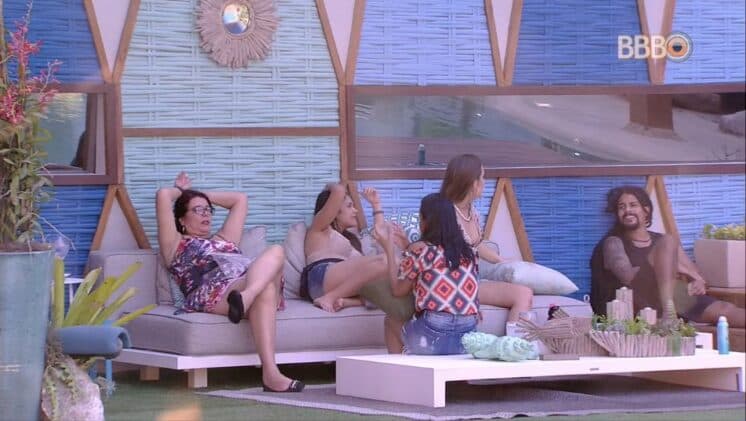 Ex-BBB afirma que tem um homem trans na edição 2018 do Big Brother Brasil