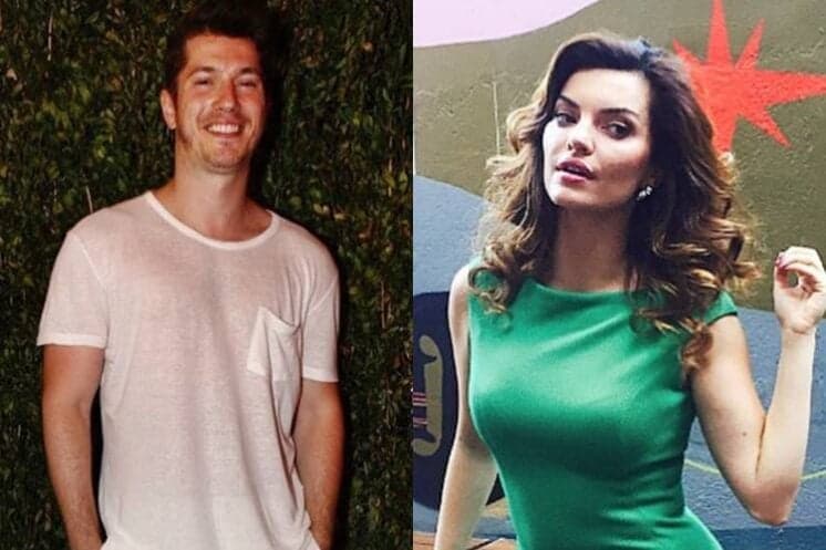 Embora neguem, Caio Paduan e Mayana Neyva estão vivendo romance