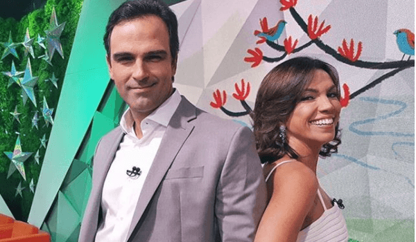 Fantástico dá menos audiência de queima de fogos do Réveillon; confira os consolidados do domingo (31/12/17)