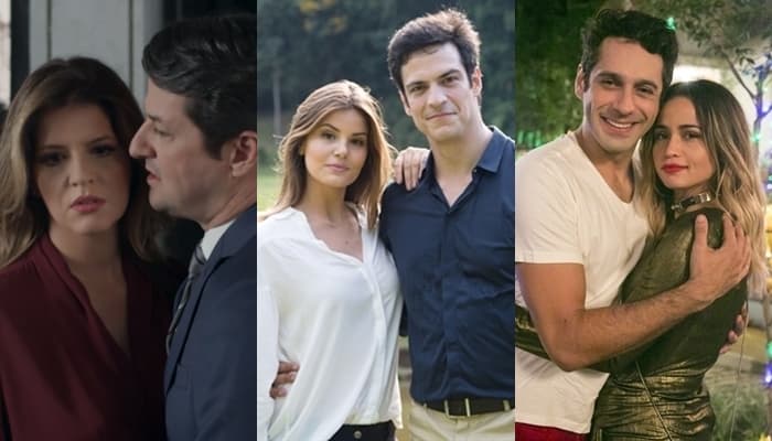 Pega Pega: a novela em que casais coadjuvantes ofuscaram os protagonistas