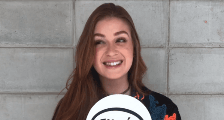 Marina Ruy Barbosa admite que buscava tudo que falavam dela nas redes sociais