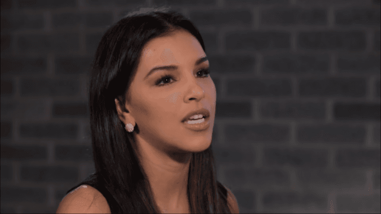 Mariana Rios é cotada para nova novela da Globo