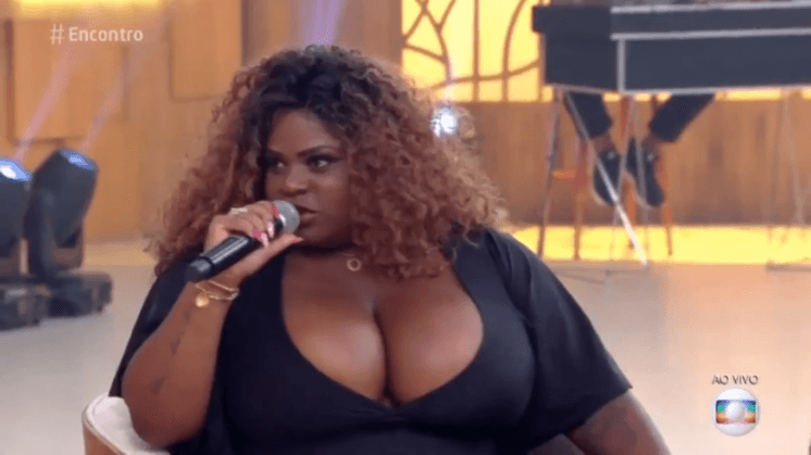 Em alta no Brasil, Jojo Todynho pode entrar no elenco do Dança dos Famosos