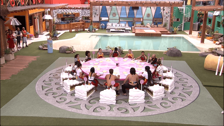 Participante vence a Prova do Veto e pode mudar Paredão no BBB18