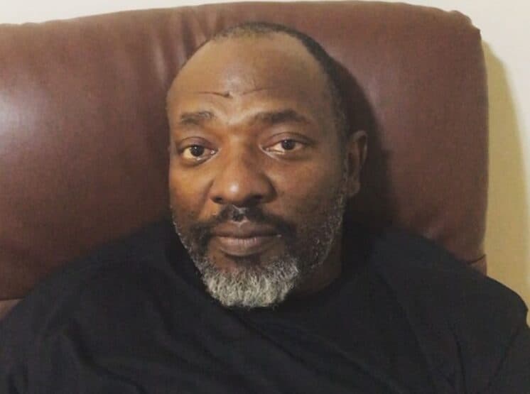 Mr. Catra abre o jogo e fala abertamente sobre câncer no estômago: "Um baque"