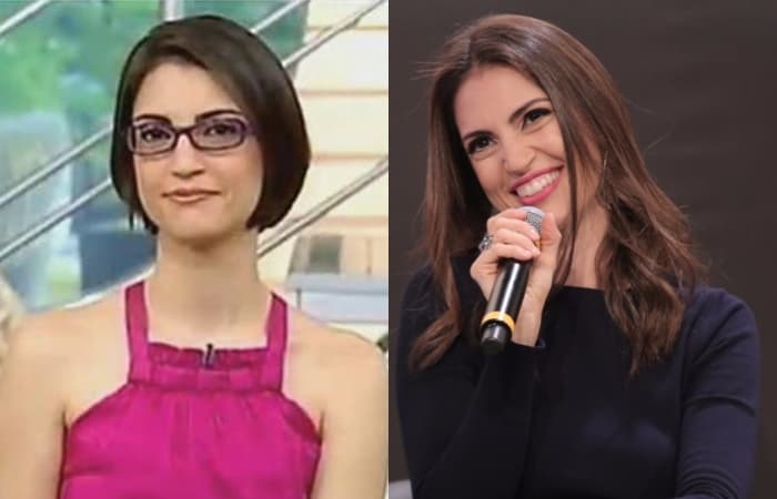 Crítica de famoso apresentador da Record foi responsável pela mudança radical de Chris Flores