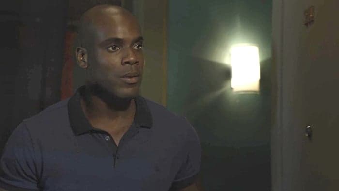 Rafael Zulu defende o Cido de O Outro Lado do Paraíso: 'Sempre existiu um sentimento'