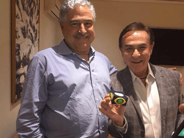 As emissoras de TV iniciaram o ano como um verdadeiro furacão