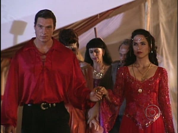 Sucesso dos anos 90 novela Explode Coração volta ao ar no Viva
