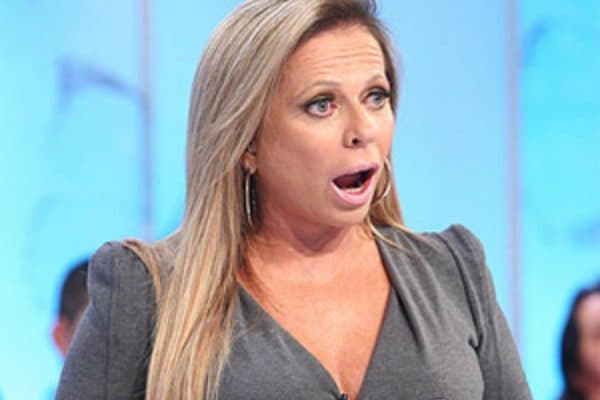 Christina Rocha troca Casos de Família por animais selvagens