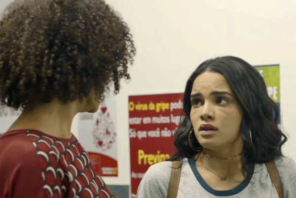 Malhação: resumo do capítulo de hoje, quarta-feira, 12 de agosto