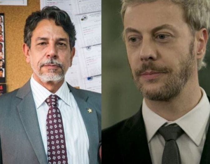 Pega Pega: Final de Douglas e delegado Siqueira é decidido; saiba como será
