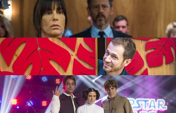 Julgamento de Duda, entrada dos brothers no BBB18 e estreia de Tá no Ar prometem bombar noite de terça da Globo