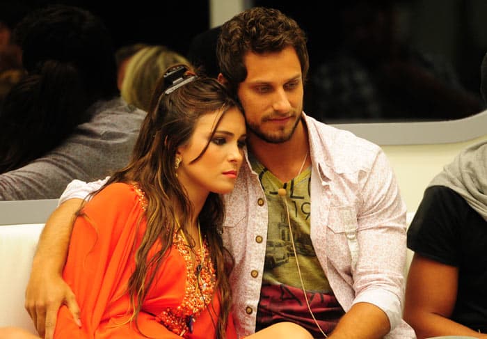 Record quer casal do BBB na nova temporada do reality Power Couple