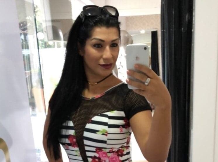 Mulher Moranguinho mostra o filho gato nas redes sociais e web vai ao delírio: "quero ser sua nora"