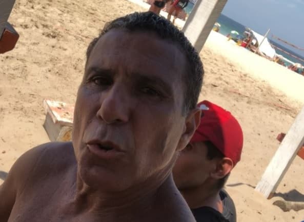 Indignado com notícia de namoro com Rayanne Morais, Eri Johnson manda recado nas redes sociais