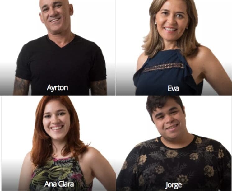 Globo chama Família Lima do BBB18, conta sobre repercussão negativa do beijo entre pai e filha e eles se revoltam