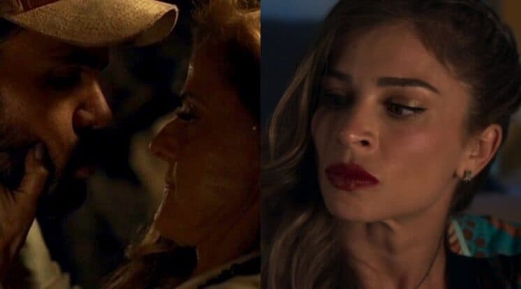 O Outro Lado do Paraíso: Sophia arma plano sórdido para separar Lívia e Mariano