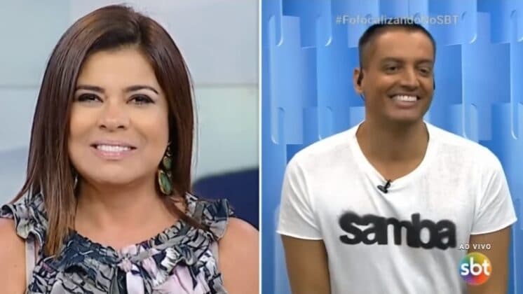Terça: Fofocalizando alcança 9 pontos e assegura o segundo lugar de audiência em São Paulo