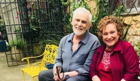 Francisco Cuoco entra na reta final da novela Pega Pega