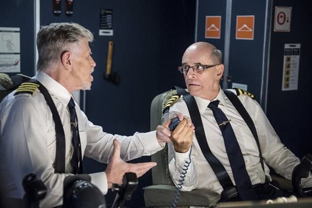Miguel Falabella estreia série Brasil a Bordo na Globo: "não é um documentário, é ficção"