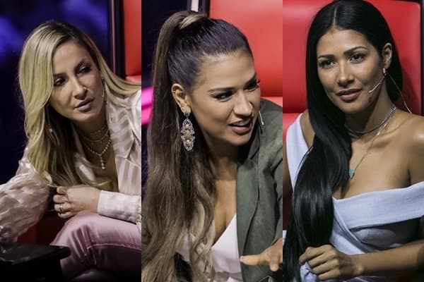 The Voice Kids 3 estreia com maior audiência de sua história; confira os consolidados deste domingo (07/01/18)