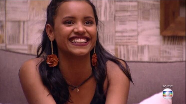 BBB18: Gleici fala sobre rejeição de Ana Paula e dispara: "cavou a própria cova"