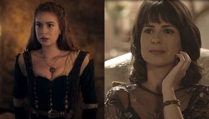 Deus Salve o Rei perde para Tempo de Amar em audiência; veja os índices das novelas desta sexta (09)