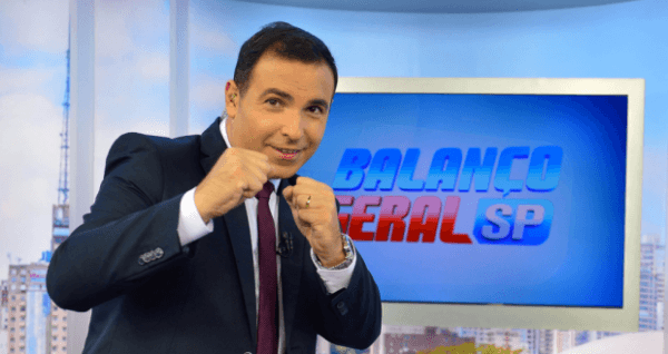 Saiba onde Reinaldo Gottino foi passar as férias com a família Saiba onde Reinaldo Gottino foi passar as férias com a família