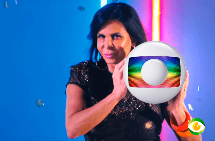 Em alta no país, Gretchen ganhará destaque em novela da Globo
