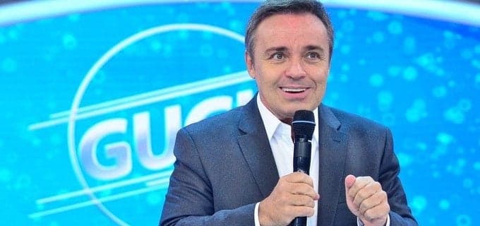 Gugu deve ganhar programa de pegadinhas na Record