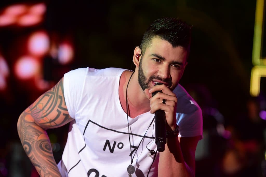 Gusttavo Lima (Foto: Divulgação) Gusttavo Lima (Foto: Divulgação)