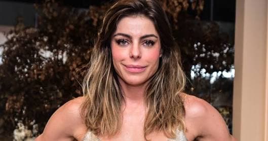 Daniela Cicarelli se casa às escondidas pela terceira vez
