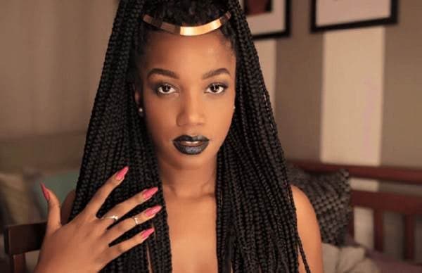 Cantora Iza é convidada para o programa Encontro, mas não comparece