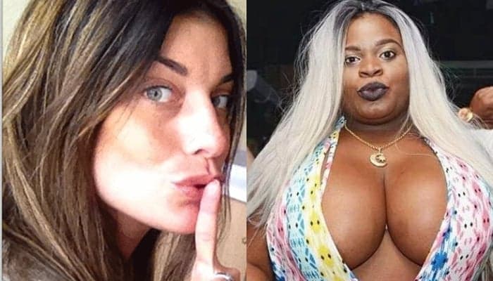 Ex-Malhação, Joana Balaguer condena o funk "Que Tiro Foi Esse?" de Jojo Todynho