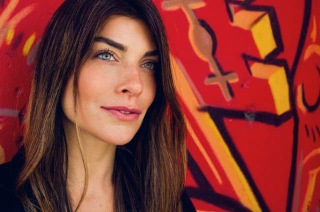 Joana Balaguer afirma não ter planos de voltar ao Brasil: "Portugueses me receberam bem"