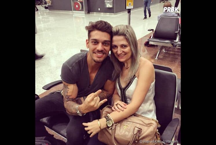 Veja 4 mães gatas de famosos que são tão bonitas quanto eles
