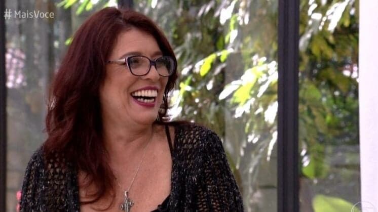 Eliminada do BBB18, Mara faz desabafo no Mais Você: "Está além das minhas forças ser falsiane"